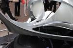 Mercedes-Benz Aesthetics NO2 2011 года